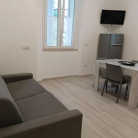 Mezzaluna Gasthof San Benedetto del Tronto