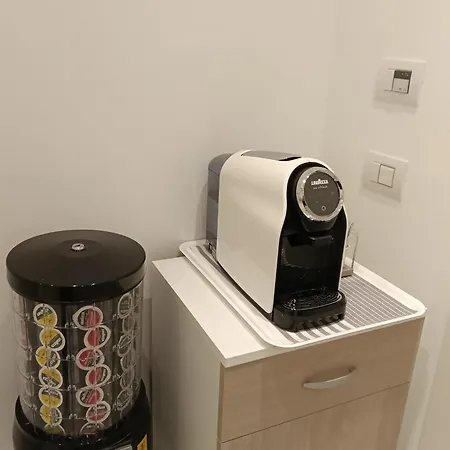 Gasthof Mezzaluna San Benedetto del Tronto