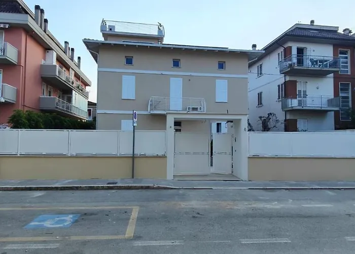 Mezzaluna * San Benedetto del Tronto