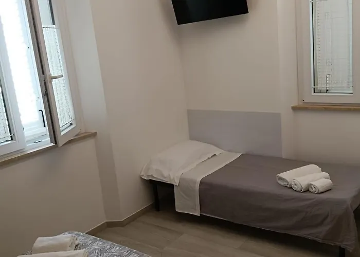 Mezzaluna * San Benedetto del Tronto