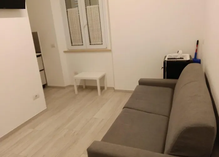 Mezzaluna San Benedetto del Tronto