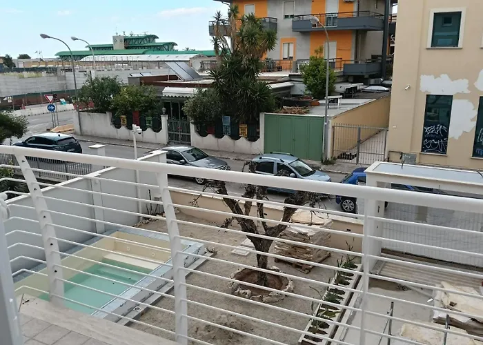 Mezzaluna * San Benedetto del Tronto