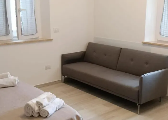 Mezzaluna * San Benedetto del Tronto