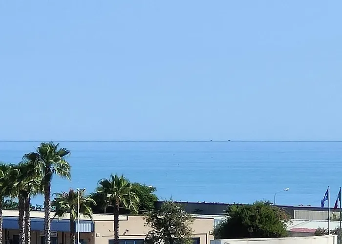 Gæstehus Mezzaluna *