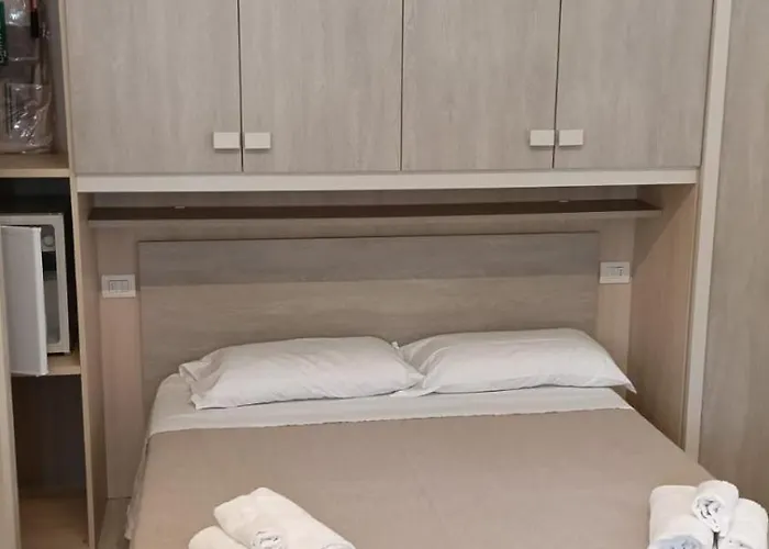 Mezzaluna Gæstehus San Benedetto del Tronto