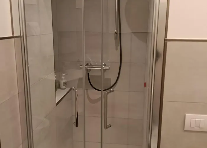 Gæstehus Mezzaluna *