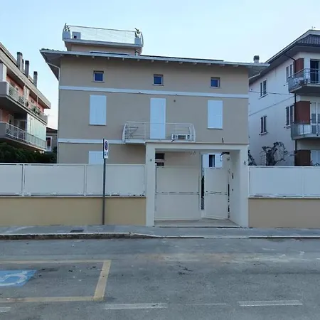 Mezzaluna * San Benedetto del Tronto