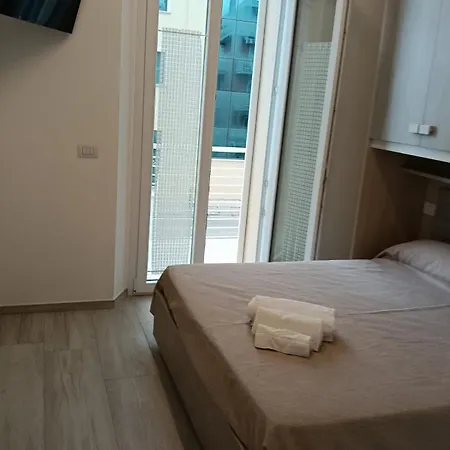 Mezzaluna Pensión San Benedetto del Tronto