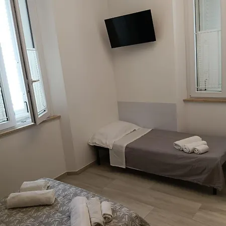 Mezzaluna * San Benedetto del Tronto