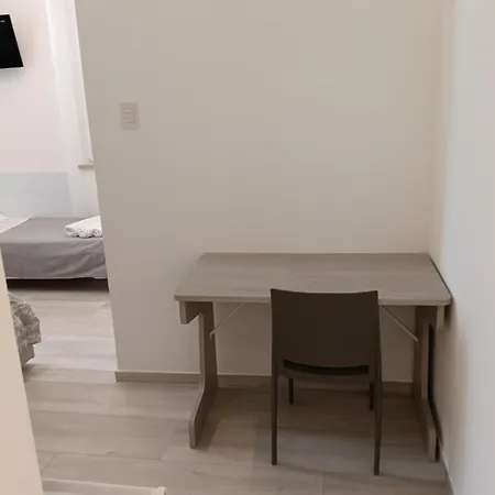 Mezzaluna 4*
