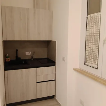 Mezzaluna Konukevi *