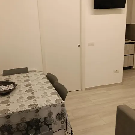 Konukevi Mezzaluna *