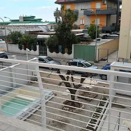 Mezzaluna 4* San Benedetto del Tronto