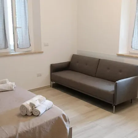 Mezzaluna 4* San Benedetto del Tronto