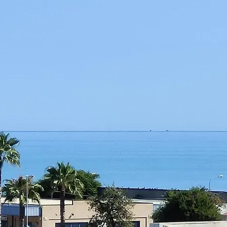 Konukevi Mezzaluna *