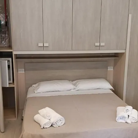 Mezzaluna 게스트하우스 산베네데토델트론토