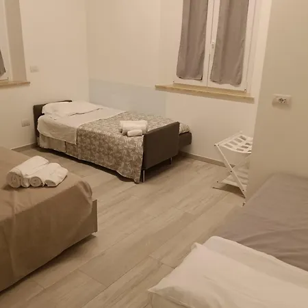 Mezzaluna 게스트하우스 산베네데토델트론토