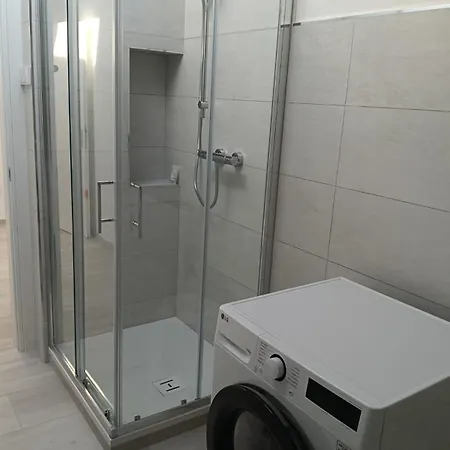 Guest house Mezzaluna San Benedetto del Tronto